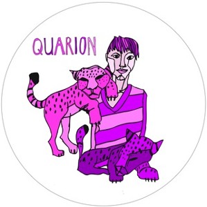 Track artwork