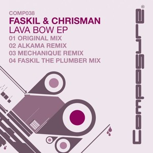 Track artwork