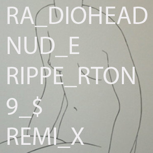Track artwork