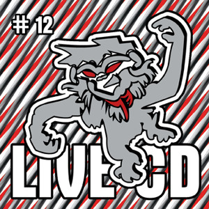 Track artwork