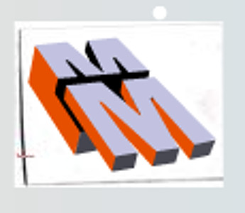 Track artwork