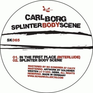 Track artwork