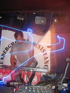 @playlist artwork