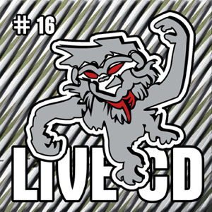 Track artwork