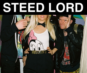 Track artwork