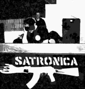 Track artwork