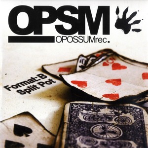 Track artwork