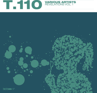 Track artwork