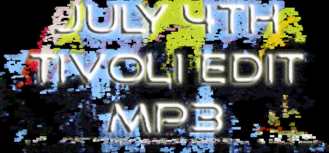 Track artwork