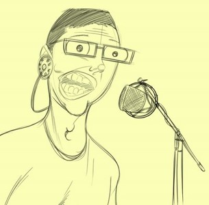 Track artwork