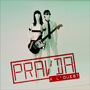 Track artwork