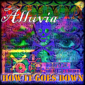 Track artwork