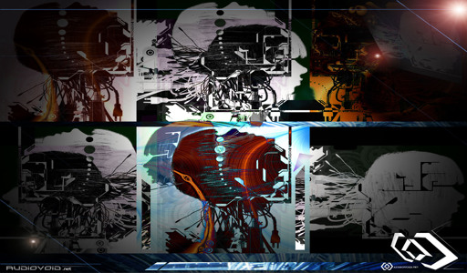 Track artwork
