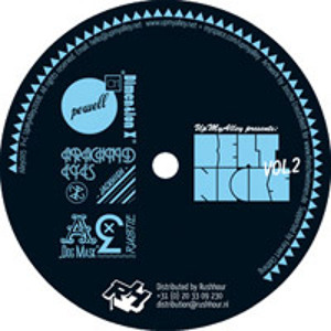 Track artwork