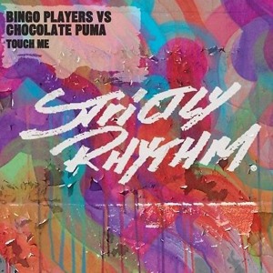 Track artwork