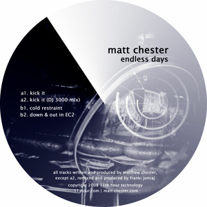 Track artwork