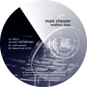 Track artwork