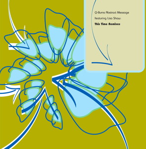 Track artwork