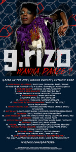 Track artwork
