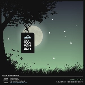 Track artwork