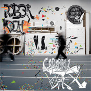Track artwork