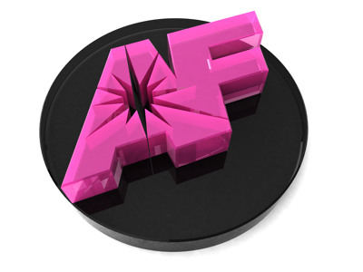 Track artwork