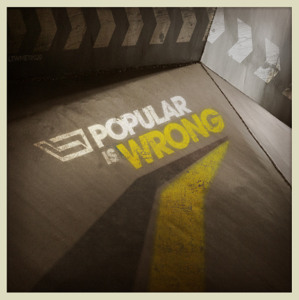 Track artwork
