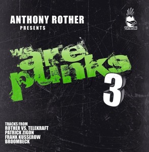 Track artwork