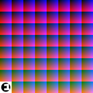 Track artwork