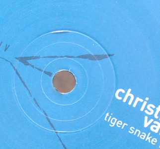 Track artwork