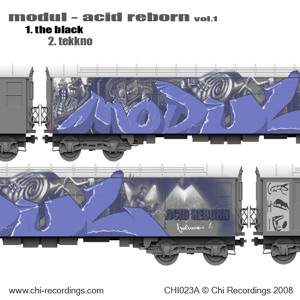 Track artwork