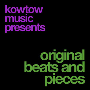 Track artwork