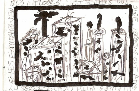 Track artwork