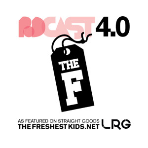 Track artwork