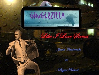 Track artwork