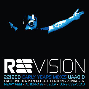 Track artwork
