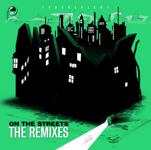 Track artwork