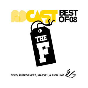 Track artwork