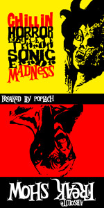 Track artwork