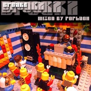 Track artwork