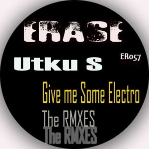 Track artwork