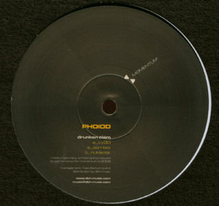 Track artwork