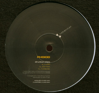 Track artwork