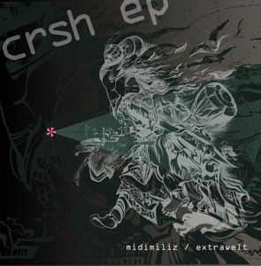 Track artwork