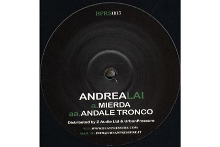 Track artwork