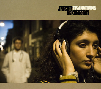 Track artwork
