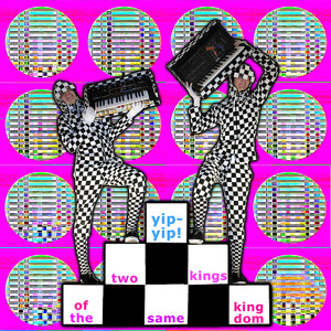 Track artwork
