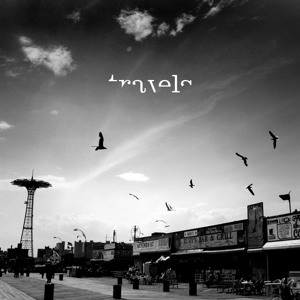 Track artwork