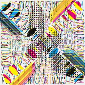 Track artwork