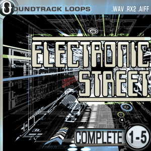 Track artwork